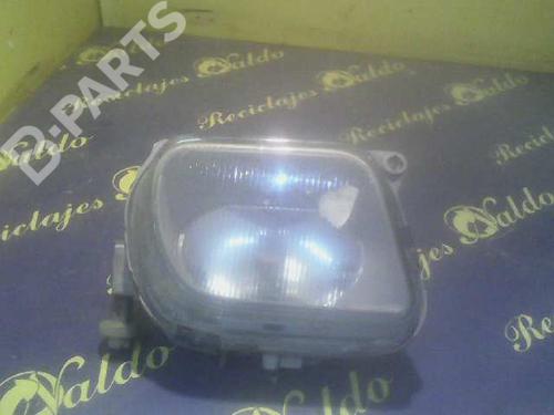 Used Right front fog light Right front fog light 11339272 11339272