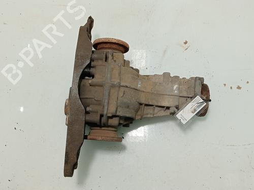 Used Rear differential AUDI Q5 (8RB) [2008-2019]  29824790
