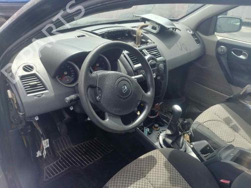 Engine control unit (ECU) RENAULT MEGANE II Saloon (LM0/1_) | BP7575161M57