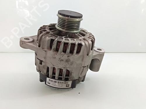 Alternator OPEL INSIGNIA A (G09)  | BP21665860M7 