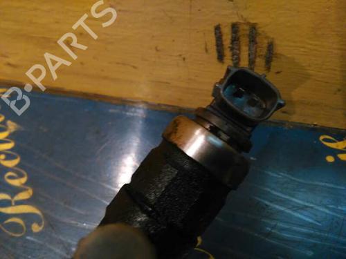 Injector TOYOTA LAND CRUISER PRADO (_J12_)  | BP5306411M100 