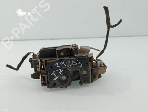 Front left lock SEAT CORDOBA (6K2)  | BP29917100C98