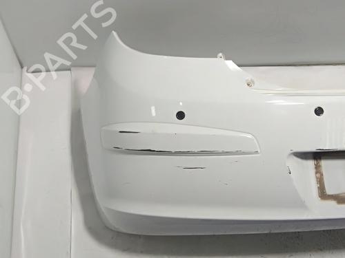Rear bumper HYUNDAI i30 (FD)  | BP17151880C8 