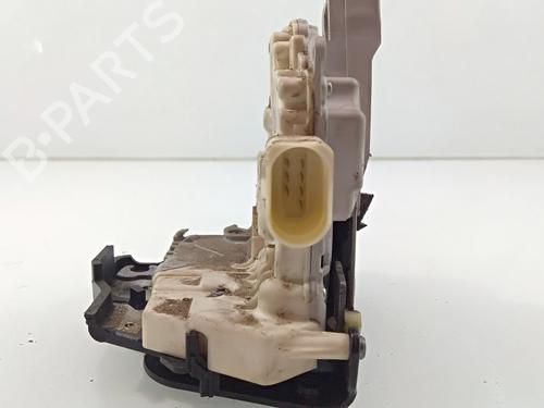 Rear right lock SEAT EXEO (3R2)  | BP18504750C99 