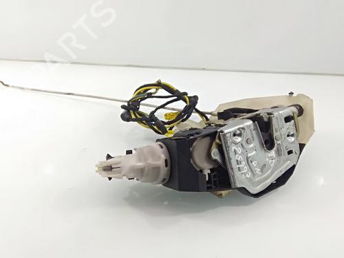 Rear right lock MERCEDES-BENZ S-CLASS (W220, V220)  | BP16838212C99 