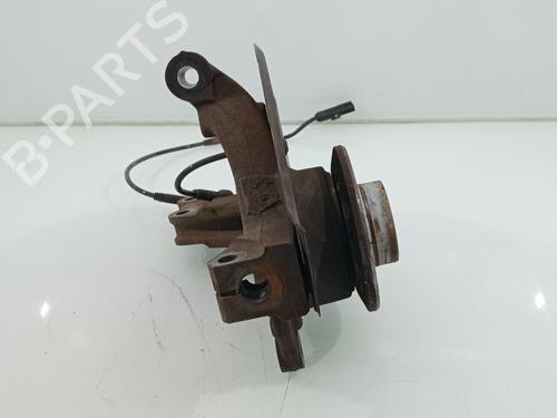 Right front steering knuckle DACIA LODGY (JS_)  | BP25785422M26 