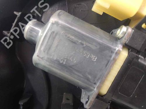 Front right window mechanism FORD FIESTA VI (CB1, CCN) 1.5 TDCi | BP10170412C23 