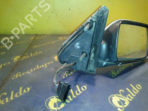 Right mirror VW GOLF III (1H1)  | BP5304357C27 