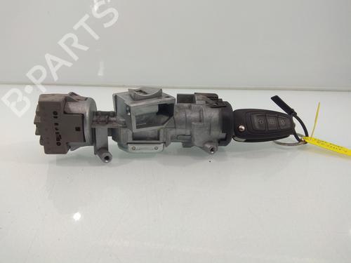 Ignition barrel FORD FOCUS III 1.0 EcoBoost | BP13528728M48 