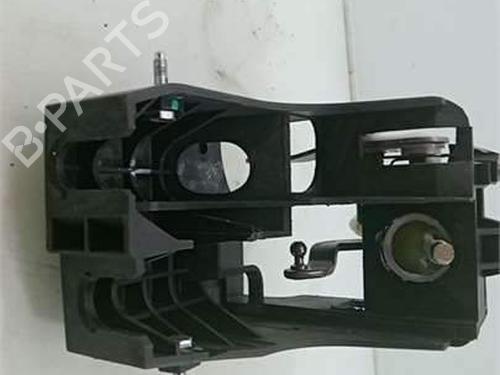 Gearstang RENAULT KANGOO Express (FW0/1_) 1.5 dCi 80 (FW15) | BP38523353M90 - Image 2
