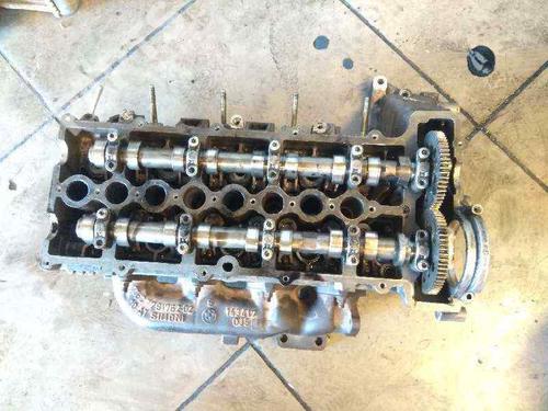 Used Cylinder head Cylinder head BMW 3 (E46) 320 d (150 hp) 10979729 10979729