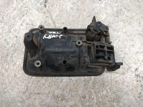 Front right exterior door handle CITROËN JUMPY I (U6U_) 1.9 D | BP5296464C129 