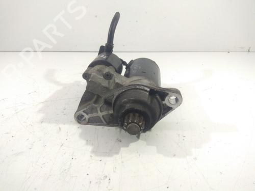 Used Starter SEAT IBIZA III (6L1) [2002-2009]  7014795
