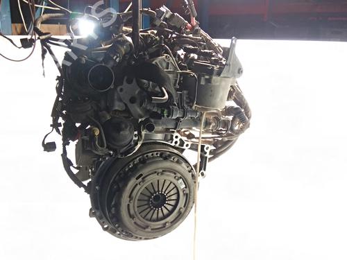 Engine VOLVO V40 Cross Country (526)  | BP17684472M1 