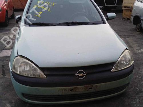 Démarreur OPEL CORSA C (X01)  | BP10749895M8 