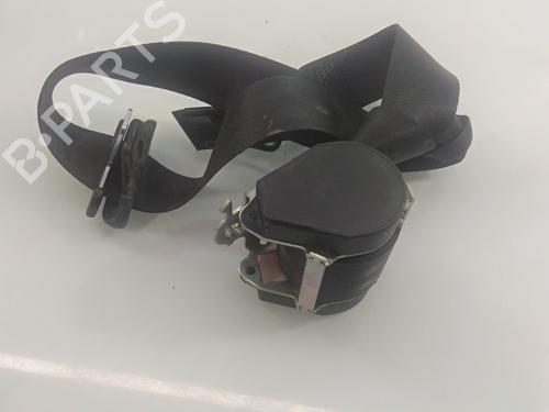 Rear right lock PEUGEOT 308 I (4A_, 4C_)  | BP19688191C99 