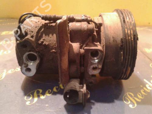 Used AC compressor BMW 3 (E36) 318 tds (90 hp) 5311235