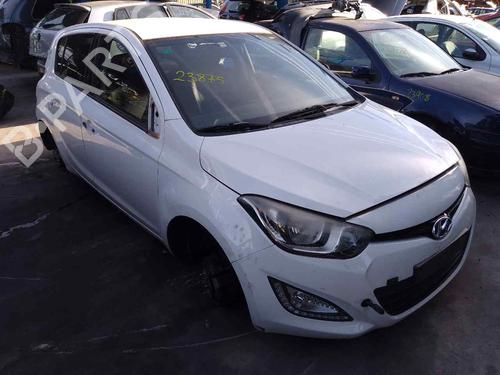 HYUNDAI i20 I (PB, PBT) 1.1 CRDi (75 hp) 1449790