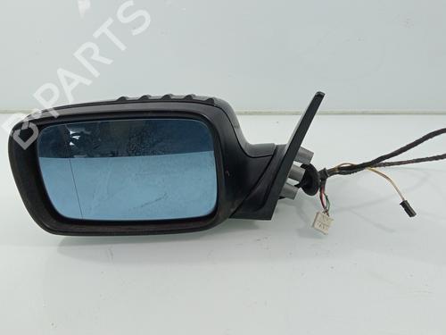 Used Left mirror BMW 3 Coupe (E46) [1998-2006]  29917094