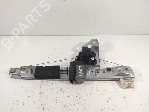 Used Rear right window mechanism RENAULT MEGANE II Estate (KM0/1_) 1.9 dCi (KMRG, KM1G, KM0G, KM2C) (120 hp) 8824486