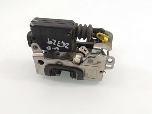Used Front right lock DACIA SANDERO [2008-2025]  21519140