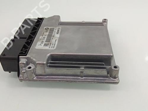 Engine control unit (ECU) BMW 1 (E81)  | BP16134971M57 
