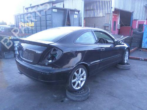 ABS Bremseaggregat MERCEDES-BENZ CLC-CLASS (CL203) CLC 220 CDI (203.708) | BP5630880M43 