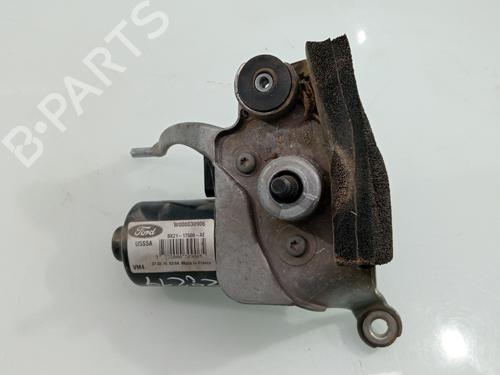 Used Front wiper motor FORD TRANSIT V363 Van (FCD, FDD) [2013-2025]  28139943