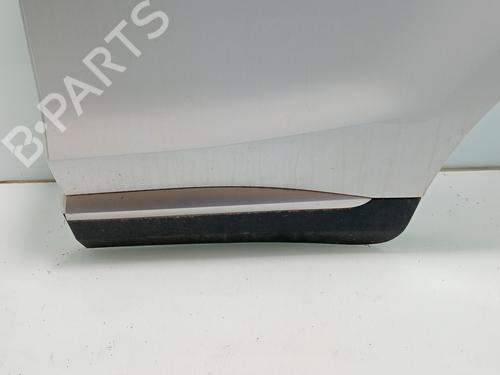Left rear door MG MG ZS SUV (AZS1)  | BP29437727C4 