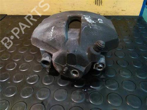 Right front brake caliper VW PASSAT B6 (3C2) 2.0 TDI 16V | BP11620640M104 - Image 3