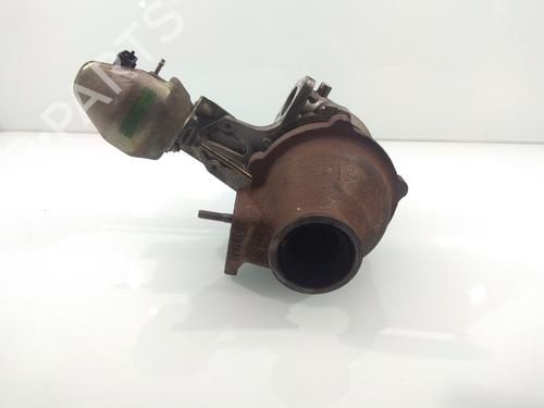 Turbocharger/Supercharger OPEL INSIGNIA A (G09)  | BP9769585M71 