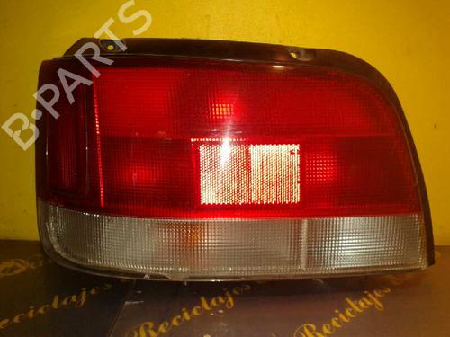 Left taillight SUZUKI BALENO Hatchback (EG) [1995-2002]  10274894