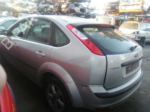 Vindusheismekanisme høyre foran FORD FOCUS II (DA_, HCP, DP)  | BP5290334C23 
