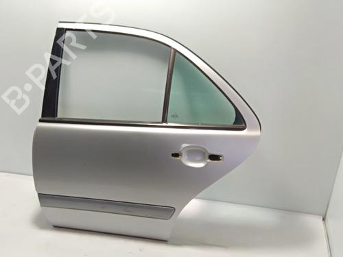 Left rear door MERCEDES-BENZ E-CLASS (W210)  | BP17241144C4 