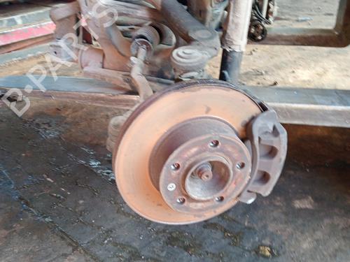 Subframe RENAULT MASTER II Van (FD) | BP32389858M9