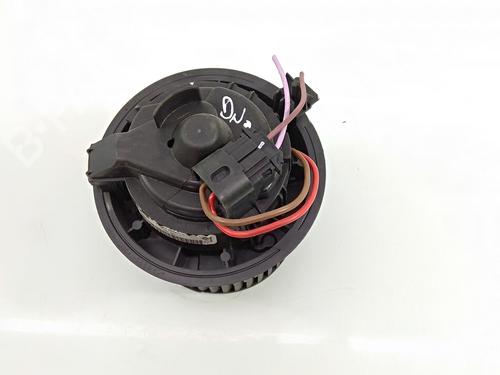 Heater blower motor RENAULT CLIO IV (BH_)  | BP21017564M62