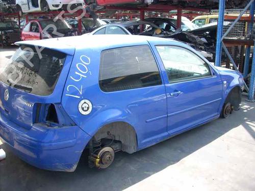 Varmvifte VW GOLF IV (1J1) 1.6 | BP5294868M62 