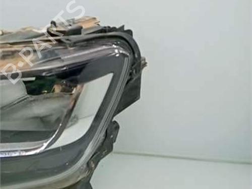 Left headlight CITROËN BERLINGO Box Body/MPV (B9) 1.6 HDi 75 | BP38521455C28 - Image 7