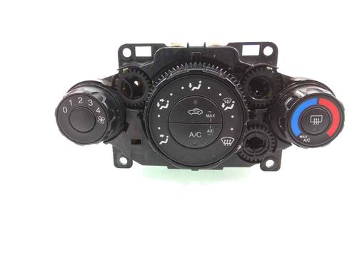 Used Climate control FORD FIESTA VI (CB1, CCN) [2008-2025]  10101191