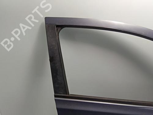 Dør høyre foran NISSAN QASHQAI I (J10, NJ10) 2.0 dCi | BP20134272C3