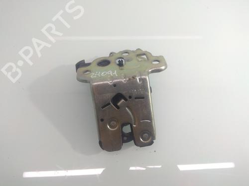 Tailgate lock SEAT EXEO (3R2)  | BP9538875C101 