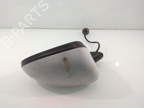 Right mirror OPEL CORSA D (S07)  | BP13530006C27 