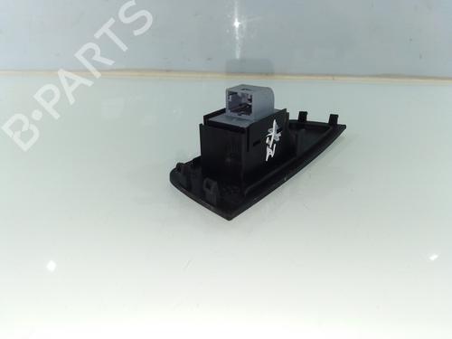Left rear window switch AUDI A1 Sportback (8XA, 8XF)  | BP27882784I29 