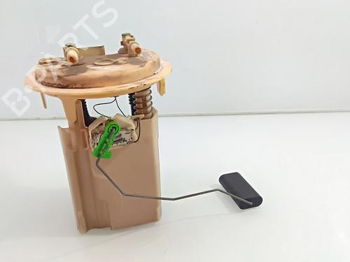 Fuel pump PEUGEOT 308 I (4A_, 4C_)  | BP18471132M76 