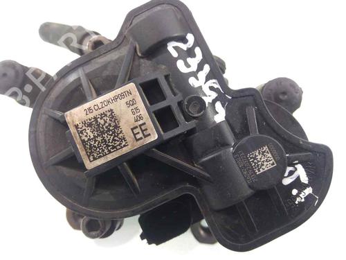 Right rear brake caliper SEAT LEON (5F1)  | BP11621006M106 