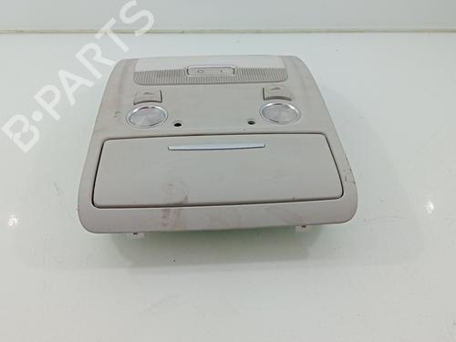 Interior roof light AUDI Q5 (8RB)  | BP29376839I8 