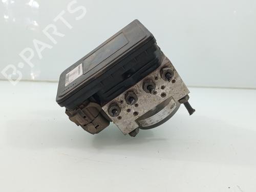 Used ABS pump FORD FIESTA VI Van [2008-2017]  30318817