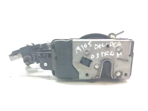 Used Front right lock OPEL ASTRA H (A04) [2004-2014]  5292051