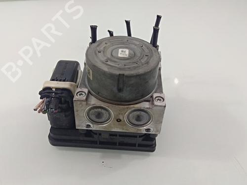 ABS pump PEUGEOT 208 I (CA_, CC_)  | BP16677807M43 