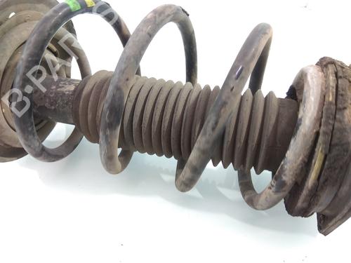 Left front shock absorber NISSAN QASHQAI / QASHQAI +2 I (J10, NJ10, JJ10E) 1.6 | BP11106830M16 